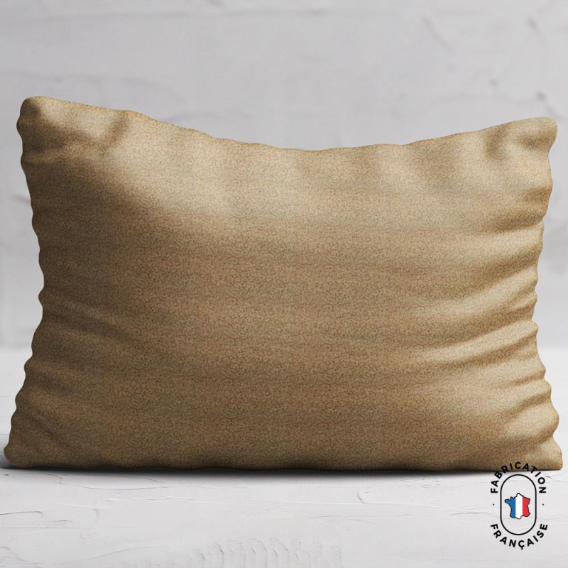 Coussin en tissu mouton Coussin en tissu mouton