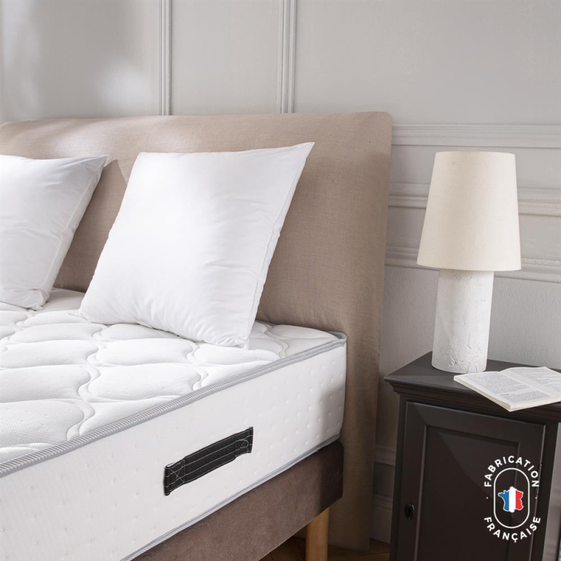 Oreiller Bien Etre 60x60 cm Oreiller Bien Etre 60x60 cm