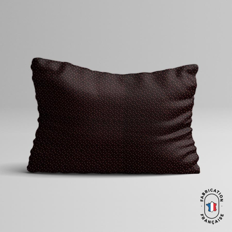Coussin rectangle Escale Sureau Coussin rectangle Escale Sureau