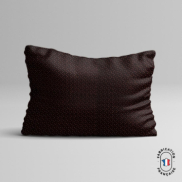 Coussin rectangle Escale Sureau Coussin rectangle Escale Sureau