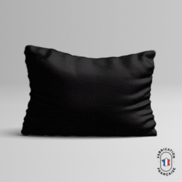 Coussin rectangle Escale Onyx Coussin rectangle Escale Onyx