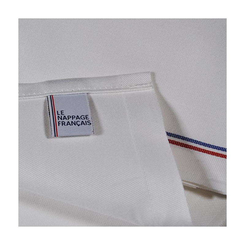 Zoom Serviette Le Nappage Français 50x52 Zoom Serviette Le Nappage Français 50x52