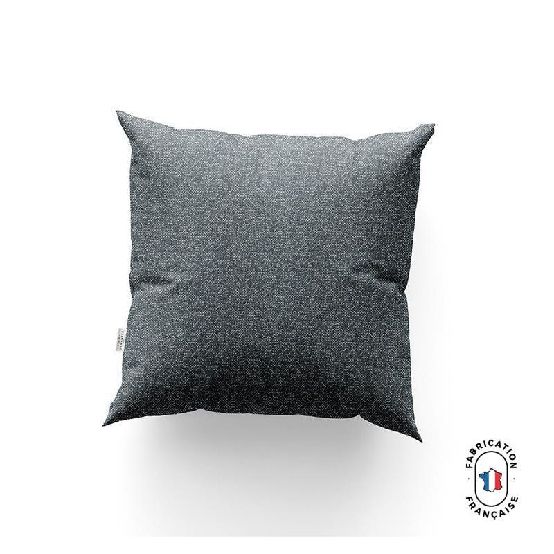 Coussin PALMA petite bouclette coloris Horizon Coussin PALMA petite bouclette coloris Horizon