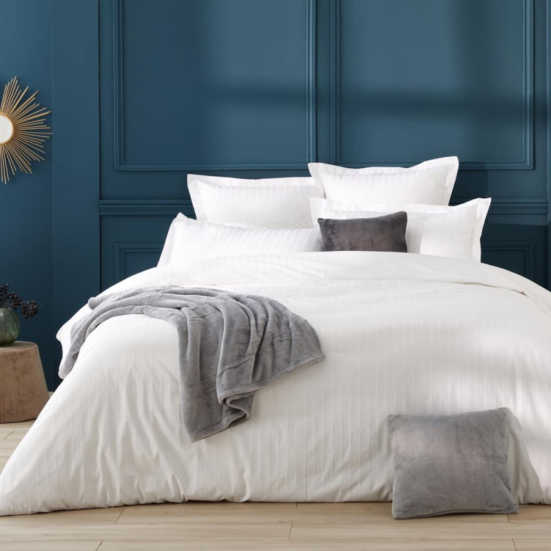 Parure Hypnos 220x240 blanche
