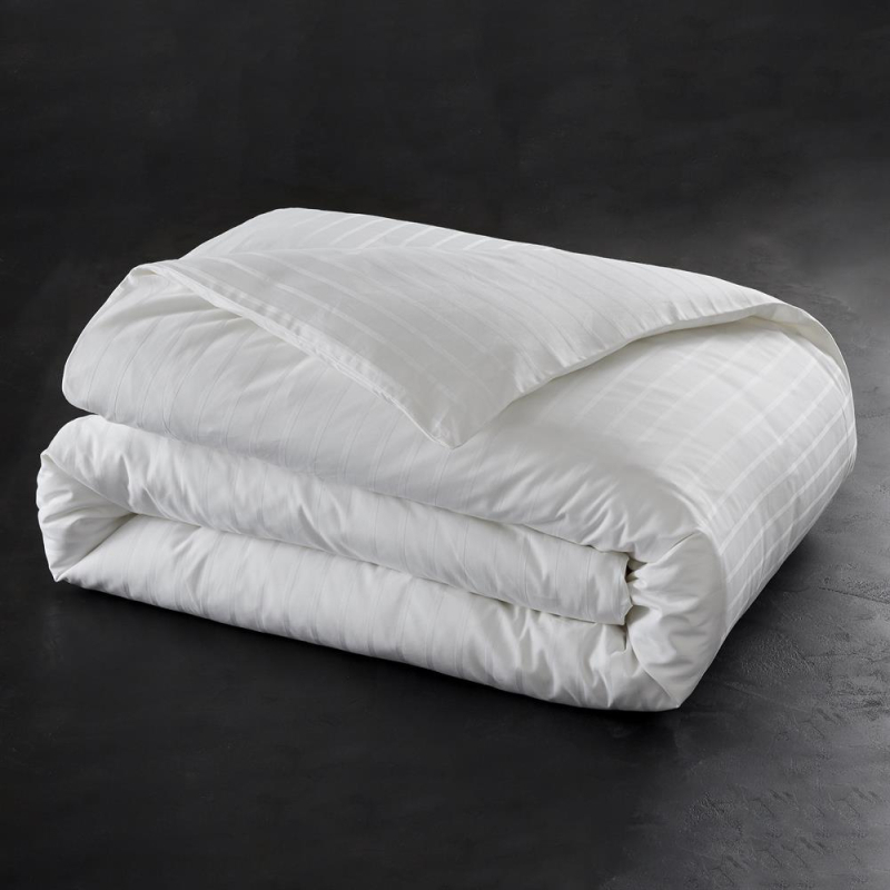 Zoom housse de couette Hypnos 240x260 Zoom housse de couette Hypnos 240x260
