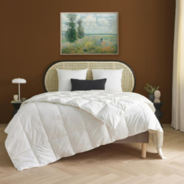 Couette Hiver Bien Etre 400g/m² Couette Hiver Bien Etre 400g/m²