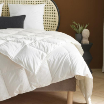 Couette Hiver Bien Etre 400g/m² Couette Hiver Bien Etre 400g/m²