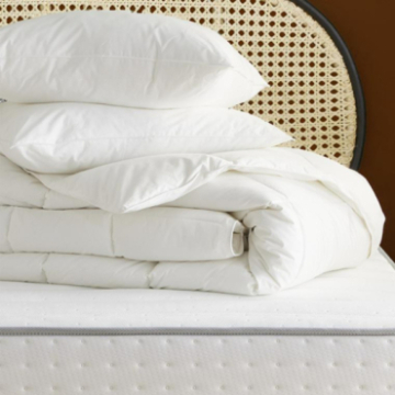 Couette Hiver Bien Etre 400g/m² Couette Hiver Bien Etre 400g/m²