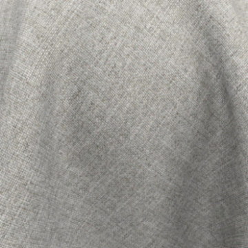 Drapé Re-Delis coloris Aluminium Drapé Re-Delis coloris Aluminium