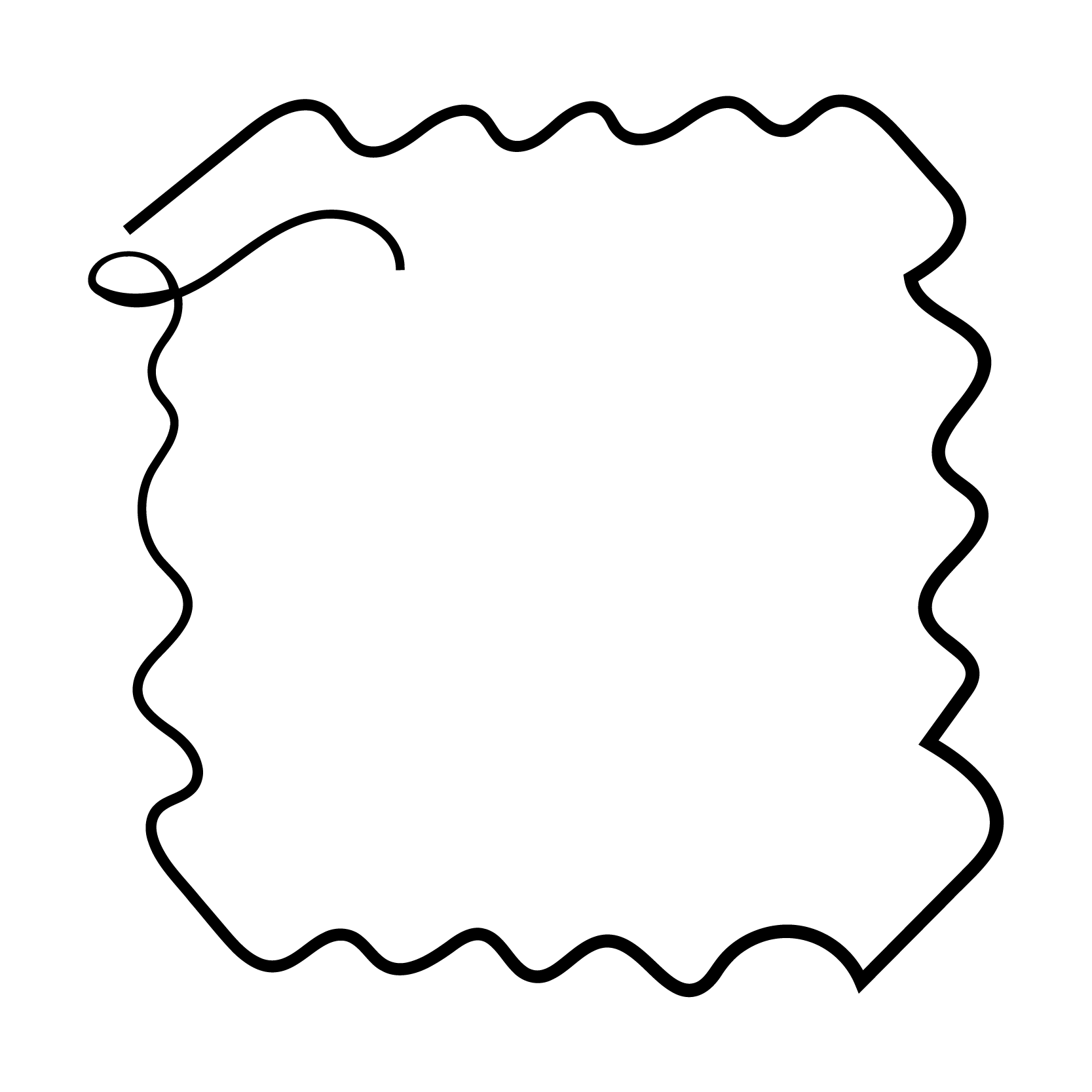 Échantillons de tissus gratuits